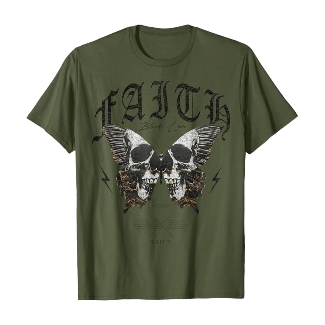 RUTZ T-Shirt