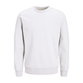 JACK & JONES - Felpa maniche lunghe