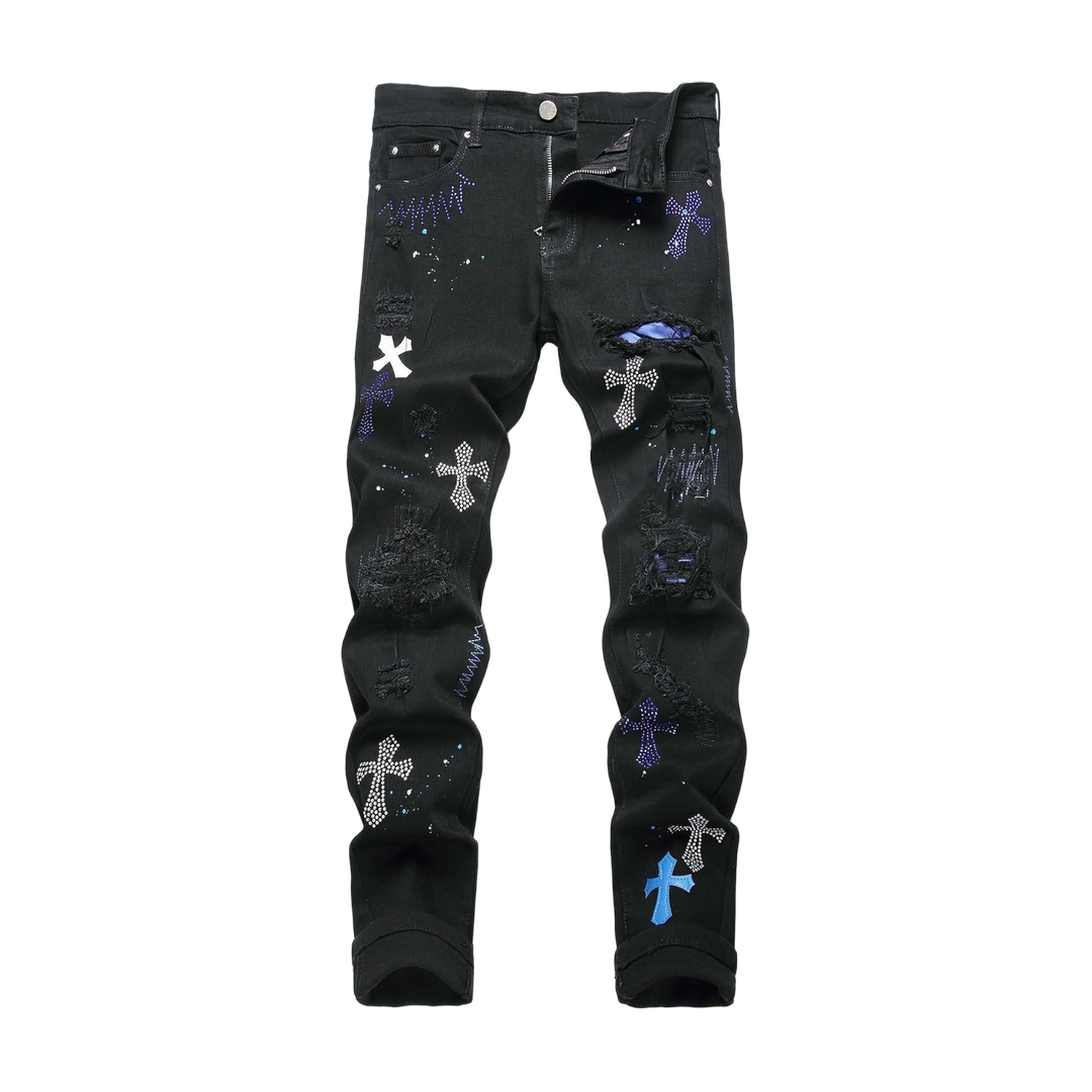 KDTOLL - Jeans