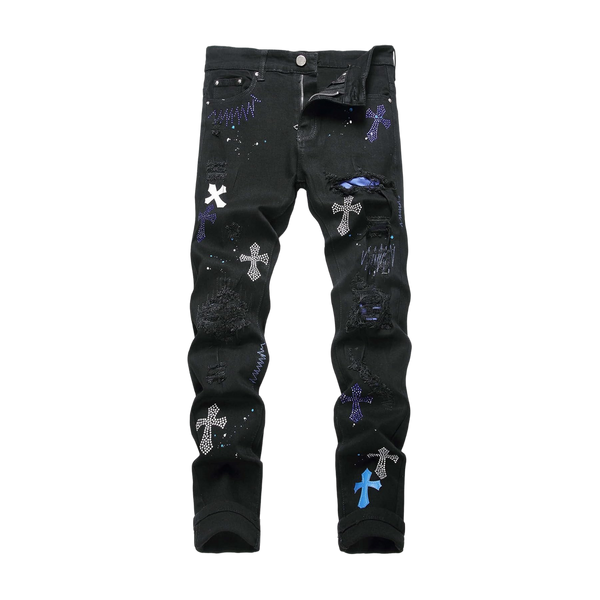 KDTOLL - Jeans
