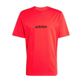 ADIDAS - T-Shirt Logo Essentials