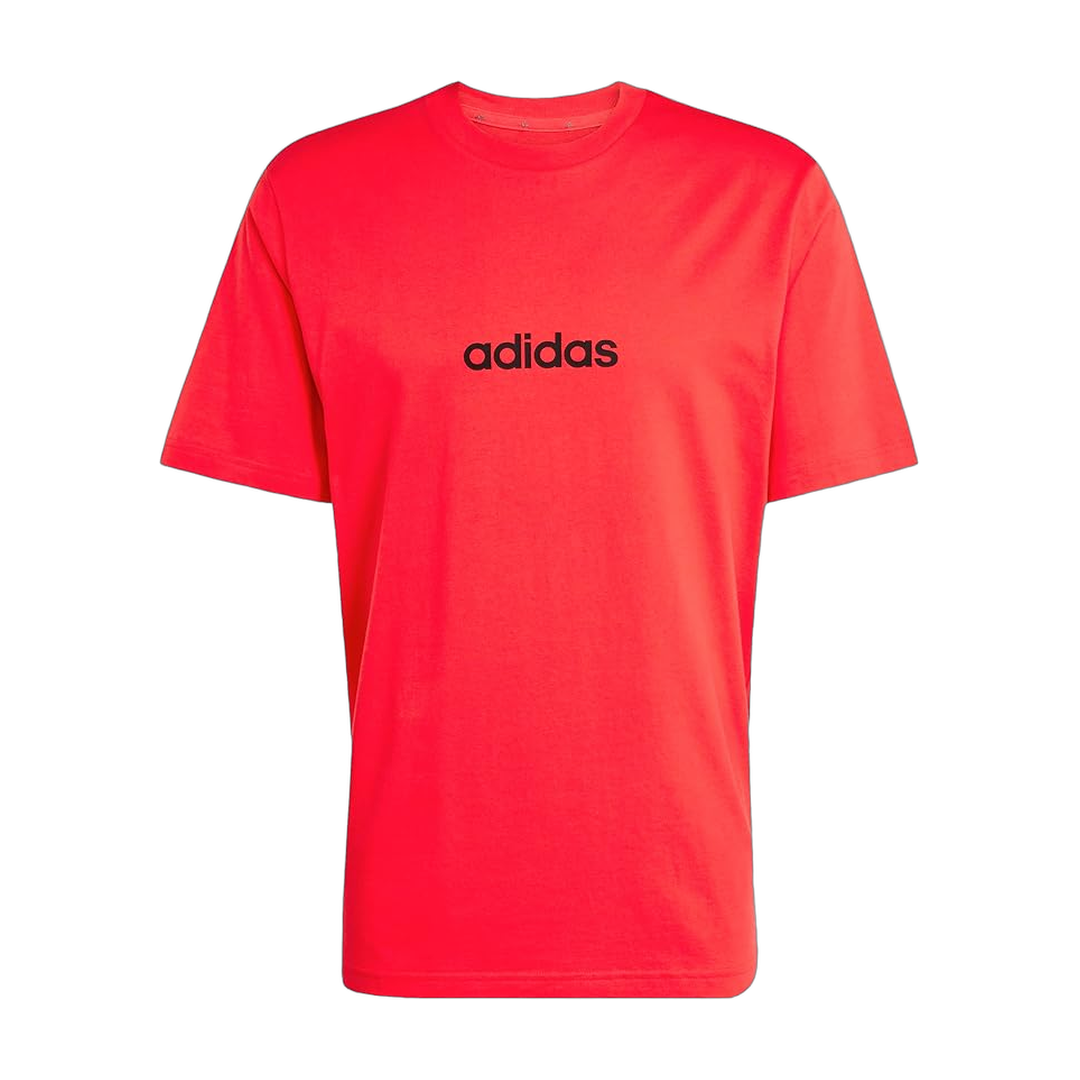 ADIDAS - T-Shirt Logo Essentials