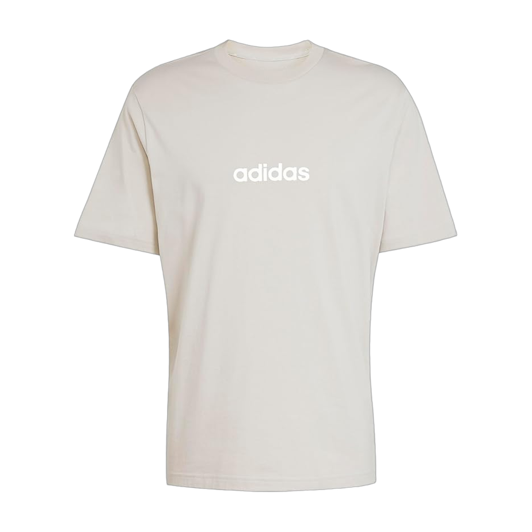 ADIDAS - T-Shirt Logo Essentials