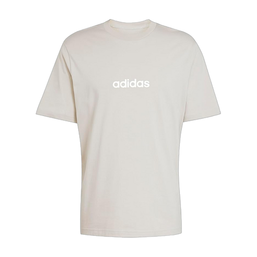 ADIDAS - T-Shirt Logo Essentials