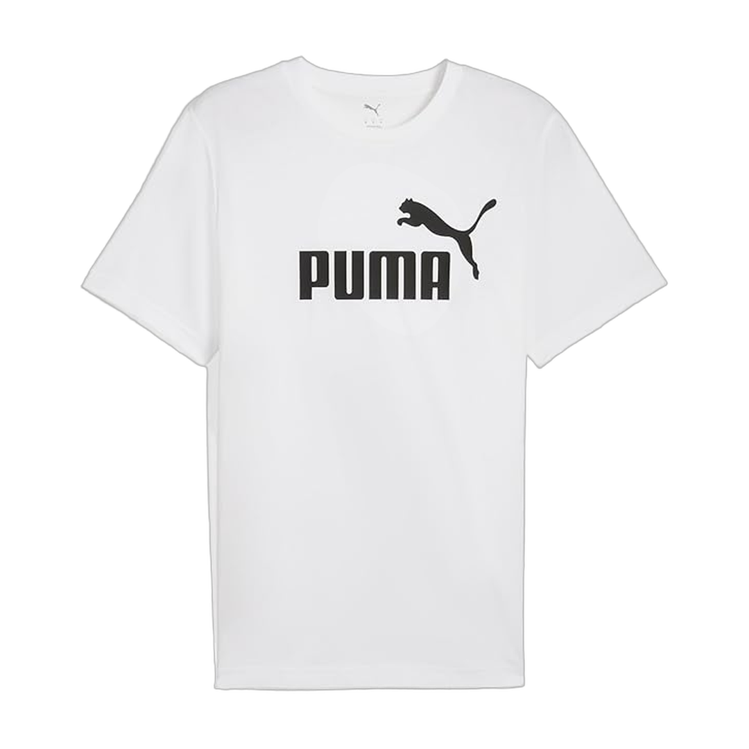 ADIDAS - T-Shirt Sportiva Con Logo