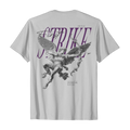 RUTZ - T-Shirt Con Stampa Strike